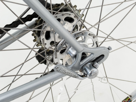 Masi Special 1967-68