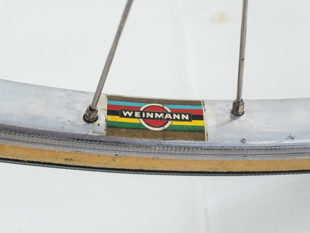 Masi Special 1967-68