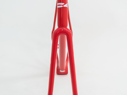c4 air one monocoque frameset NOS 1998
