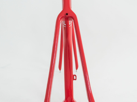 c4 air one monocoque frameset NOS 1998