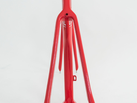c4 air one monocoque frameset NOS 1998