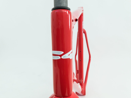 c4 air one monocoque frameset NOS 1998