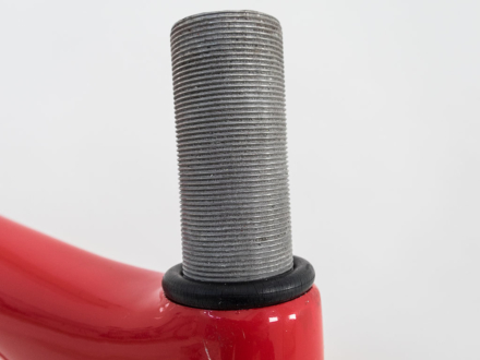 c4 air one monocoque frameset NOS 1998