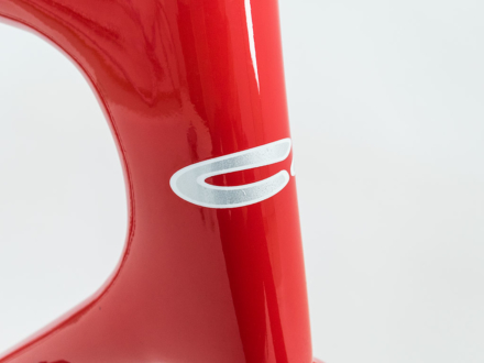 c4 air one monocoque frameset NOS 1998