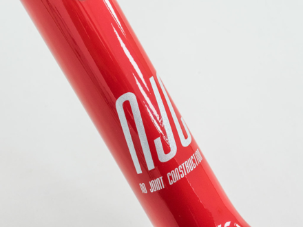 c4 air one monocoque frameset NOS 1998