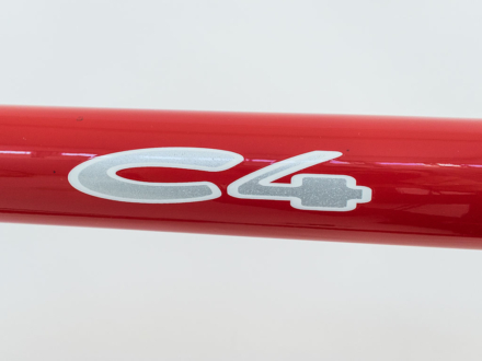 c4 air one monocoque frameset NOS 1998