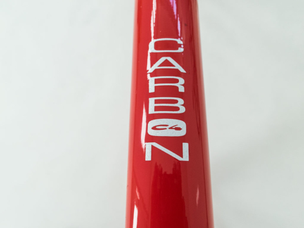 c4 air one monocoque frameset NOS 1998