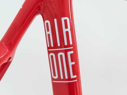 c4 air one monocoque frameset NOS 1998