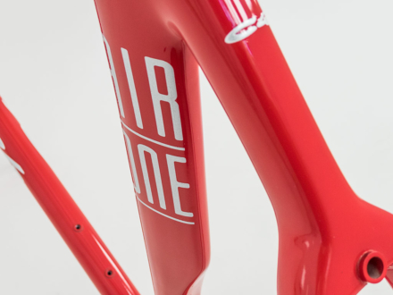 c4 air one monocoque frameset NOS 1998