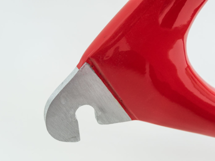 c4 air one monocoque frameset NOS 1998