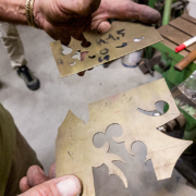 rauler visit reggio emilia