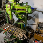 rauler visit reggio emilia