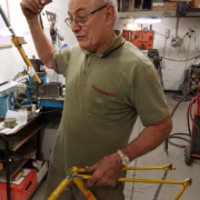 rauler visit reggio emilia