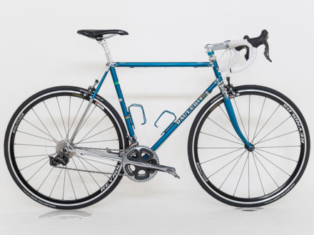 Rauler Arabesque 2008