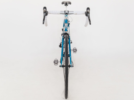 Rauler Arabesque 2008