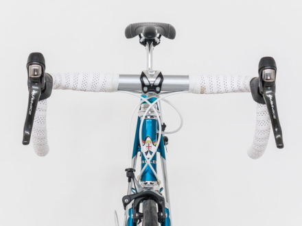 Rauler Arabesque 2008