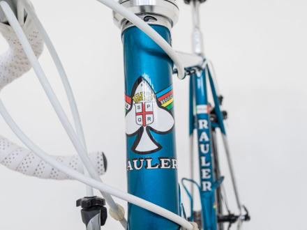 Rauler Arabesque 2008