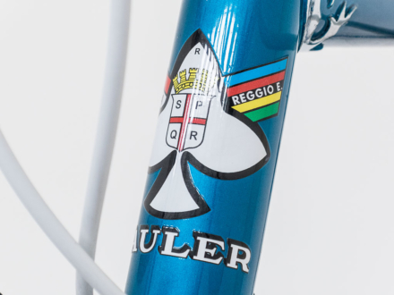 Rauler Arabesque 2008