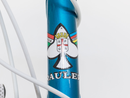 Rauler Arabesque 2008