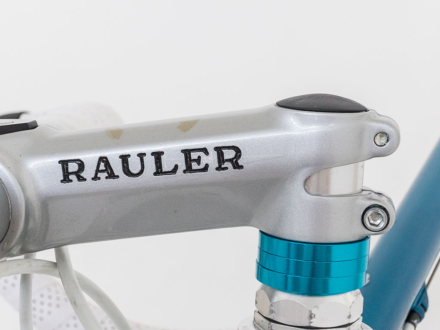 Rauler Arabesque 2008