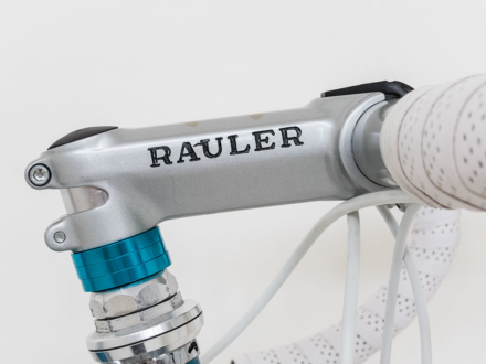 Rauler Arabesque 2008