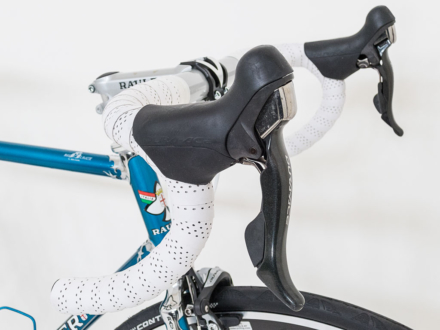 Rauler Arabesque 2008