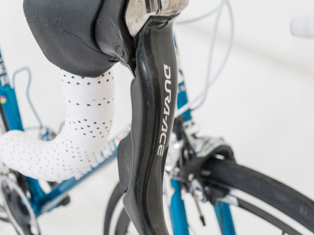 Rauler Arabesque 2008