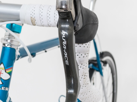 Rauler Arabesque 2008