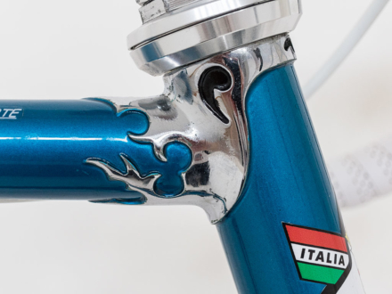 Rauler Arabesque 2008