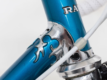 Rauler Arabesque 2008