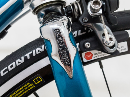 Rauler Arabesque 2008