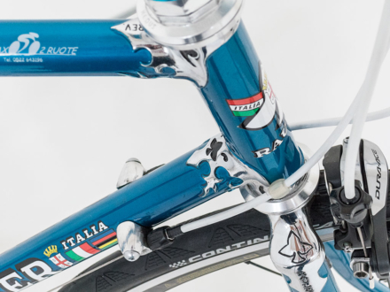 Rauler Arabesque 2008