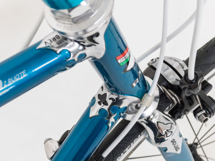 Rauler Arabesque 2008