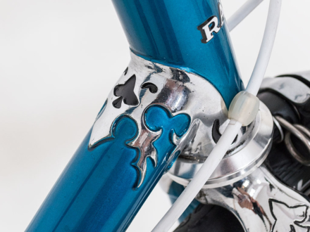 Rauler Arabesque 2008