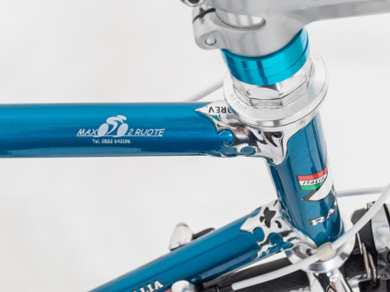 Rauler Arabesque 2008