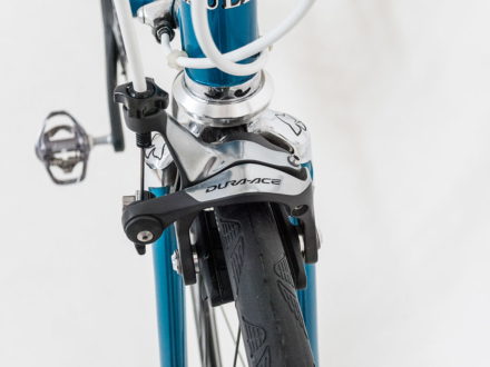 Rauler Arabesque 2008