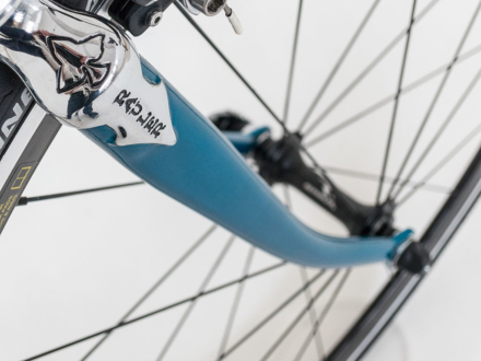 Rauler Arabesque 2008