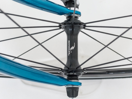 Rauler Arabesque 2008