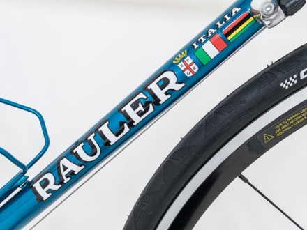 Rauler Arabesque 2008