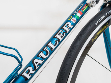 Rauler Arabesque 2008