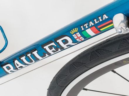 Rauler Arabesque 2008