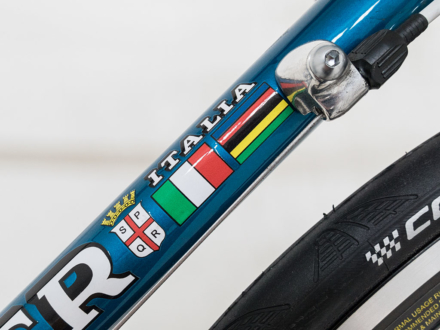 Rauler Arabesque 2008