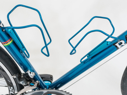 Rauler Arabesque 2008