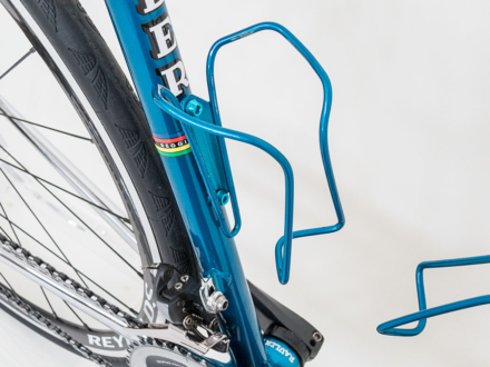 Rauler Arabesque 2008