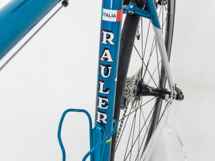 Rauler Arabesque 2008