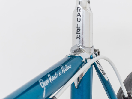 Rauler Arabesque 2008