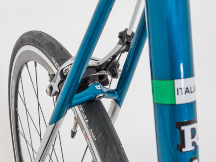 Rauler Arabesque 2008