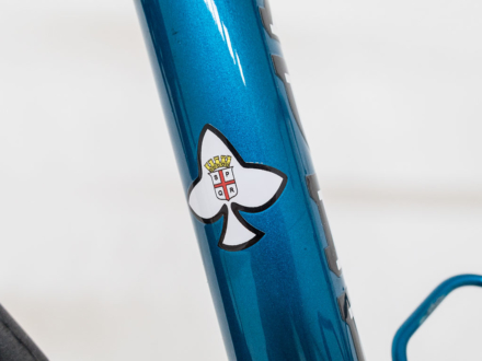 Rauler Arabesque 2008