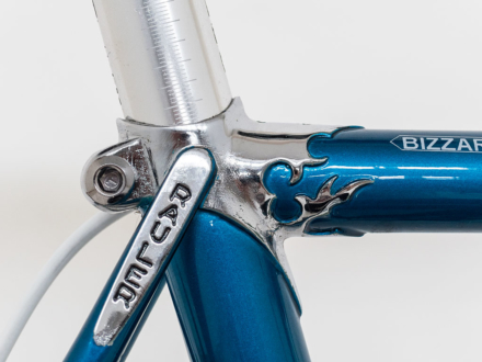 Rauler Arabesque 2008