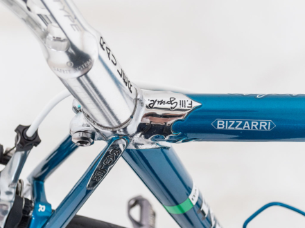 Rauler Arabesque 2008